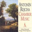 Komorní hudba / Chamber Music / Antonín REJCHA (1776 - 1836)
