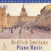 Klavírní hudba / Piano Music / Bedřich SMETANA (1824 - 1884)